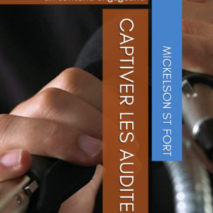 Captiver les auditeurs - Technique d'animation